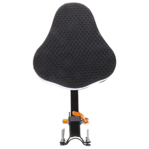 2Pcs Comfortable Child Bike Seat For Mountain Bikes 2