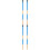 2 Pairs Wooden Rod Frame Drum Brushes Sticks Replacement For Jazz Folk Blue 5