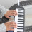 32 Piano Keys Melodica With Case For Beginners Black 3