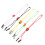 25Pcs Kids Mask Lanyards Durable Polyester Adjustable Neck Holder 3