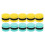 20 Whiteboard Magnetische Doek EVA 1