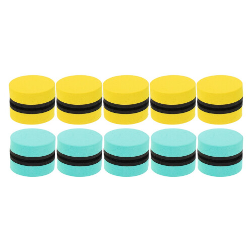 20 Whiteboard Magnetische Doek EVA