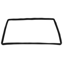 1Set Autostoelframe Protector Voor Auto Eigenaren En Bestuurders