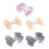 10 Pcs Handmade Flower Stamens For Artificial Flowers And Scrapbooks 1