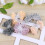 10 Pcs Handmade Flower Stamens For Artificial Flowers And Scrapbooks 10