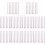 120 Pcs Peel-Off For Ceramic Glass Cloth 4