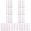 120 Pcs Peel-Off For Ceramic Glass Cloth 10