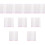 120 Pcs Peel-Off For Ceramic Glass Cloth 9