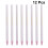 120 Pcs Peel-Off For Ceramic Glass Cloth 2