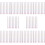 120 Pcs Peel-Off For Ceramic Glass Cloth 5