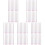 120 Pcs Peel-Off For Ceramic Glass Cloth 11