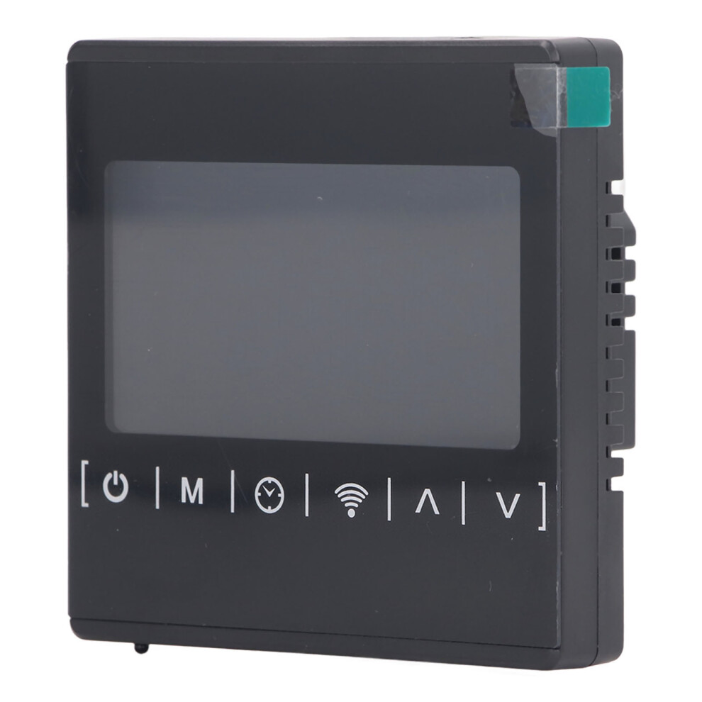 Smart WiFi Thermostat MH1823L Touch Screen, AC85-265V, Temp Control