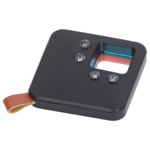 Q88 Infrarotkamera-Detektor 80mA 42x42x14mm schwarz