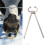 Stainless Steel Cow Nose Plier 41x11cm Automatic Locking Bull Cattle Ring 16