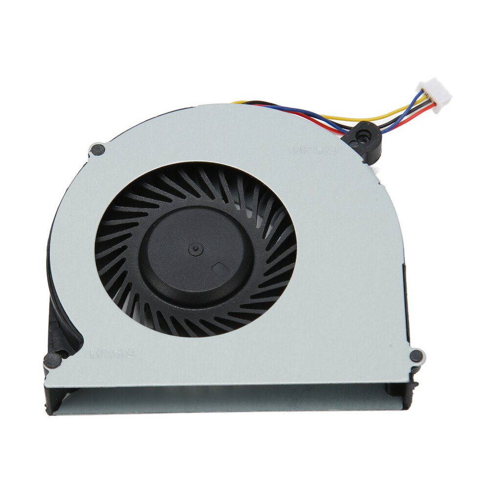 Hp Probook G1 Internal Cooling Fan For 640 G1 645 G1 650 G1 655 G1 Models 9401353619801