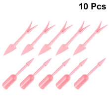 10 Gartengeräte Set Zum Umpflanzen Pflanzen