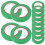20 Papiertape, Uni-Klebeband, Schneiderkrepp Markieren 1