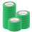 20 Papiertape, Uni-Klebeband, Schneiderkrepp Markieren 4