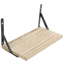 Schweberegale Aus Rustikalem Holz Für Badezimmer Schlafzimmer Wohnzimmer