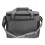 Lunch Bag Box Behälter Handheld Große Kapazität Reißverschluss Isoliert 1