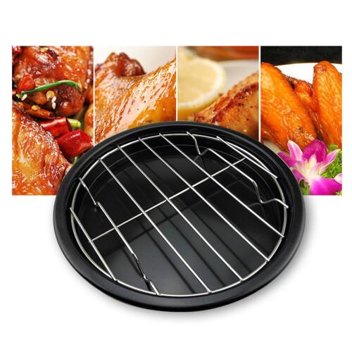 Backrost Für Bbq Hähnchenbräter 2 11 Zoll 2