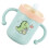 Wiederverwendbarer Baby Trinkbecher Mit 1 Set Cartoon 11