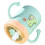 Wiederverwendbarer Baby Trinkbecher Mit 1 Set Cartoon 7