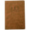 Draagbare Koffiekleurige Agenda Notepad Voor Kantoor En 1