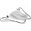 Sports Drawstring Rucksack Reise Aufbewahrungstasche Multifunktional 1