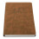 Draagbare Koffiekleurige Agenda Notepad Voor Kantoor En 11