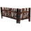 Platter Sushi Teller 35,00x13,00x2,00 Cm 4