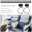 Sofa Recliner Stahl Hebelgriff Set Zu Installieren 9