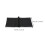 2Stk Balance 600D Oxfordstoff Für Outdoor 2