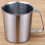 Kitchen Gradiertes Messbecher Set Für Backen Zu Hause 1 9