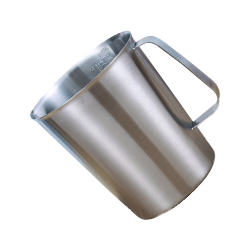 Kitchen Gradiertes Messbecher Set Für Backen Zu Hause 1 2