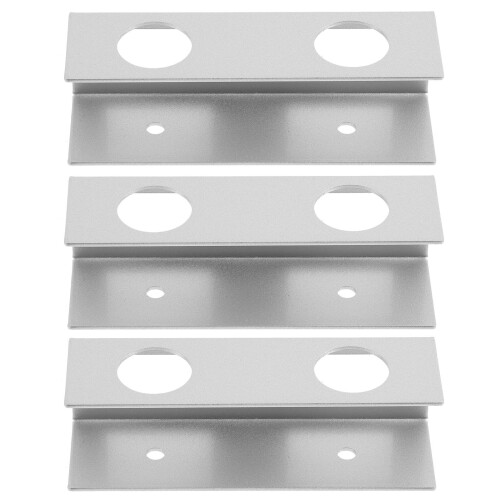 1 Set Laptop Halterung Regal Tablet Aluminium