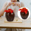 1Set Wein Keramik Tee Set Haushalt 5