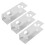 1 Set Laptop Halterung Regal Tablet Aluminium 6