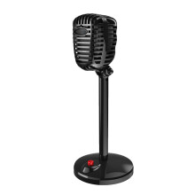 Rotierendes USB-Mikrofon Für PC-Podcast, Chat Besprechung
