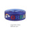 1Roll Donkeblauw DIY Lint Voor Feest, En Cadeau 3
