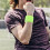 10Stk Verstellbares Armband Nylon Für Kinder 4