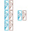8 Pcs Protractor Drafting Ruler Engineering Measuring Tool 9