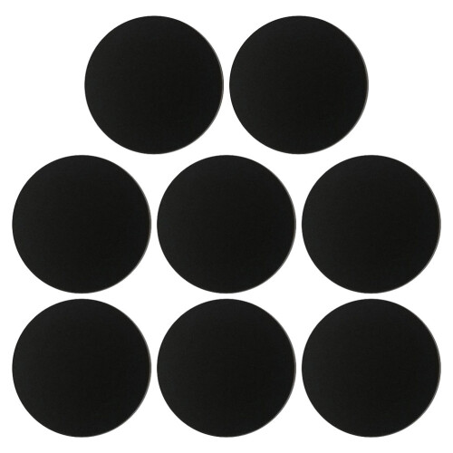 32 Pcs Mandala Dotting Pads Round Painting Drawing Boards 1