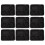 90 Pcs 5 Compartment Meal Prep Containers Stackable Microwave Safe 1