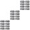 90 Pcs 5 Compartment Meal Prep Containers Stackable Microwave Safe 5