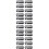 90 Pcs 5 Compartment Meal Prep Containers Stackable Microwave Safe 8