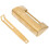 1Set Robuuste Koperen Retro Voor Sieradenbox 5