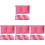 200 Pcs Self-Seal Adhesive Bubble Pouches For Shipping And Packing 4