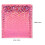 200 Pcs Self-Seal Adhesive Bubble Pouches For Shipping And Packing 11