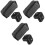 48 Pcs Wood Box Corner Cover 31Mm For Jewelry Box Protector Speaker 7